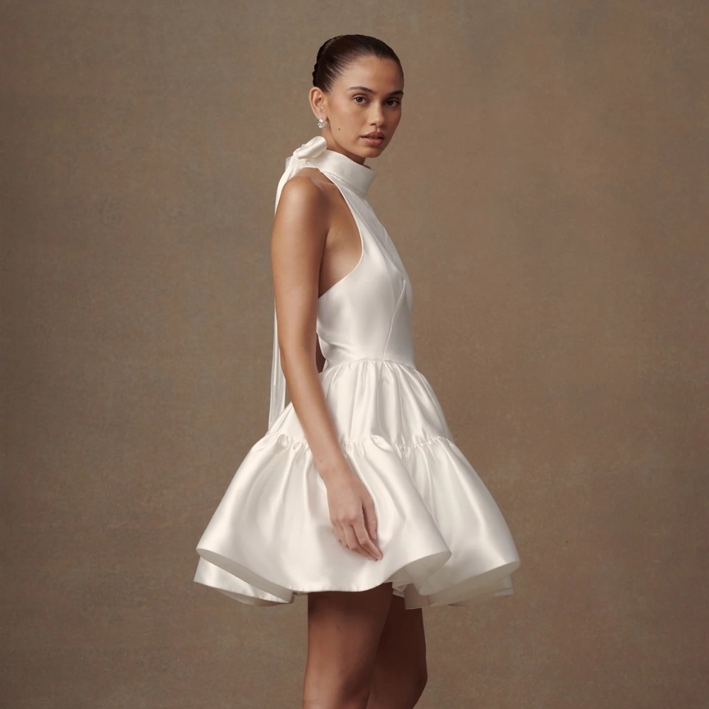 Dorota MESHKI Dress Small